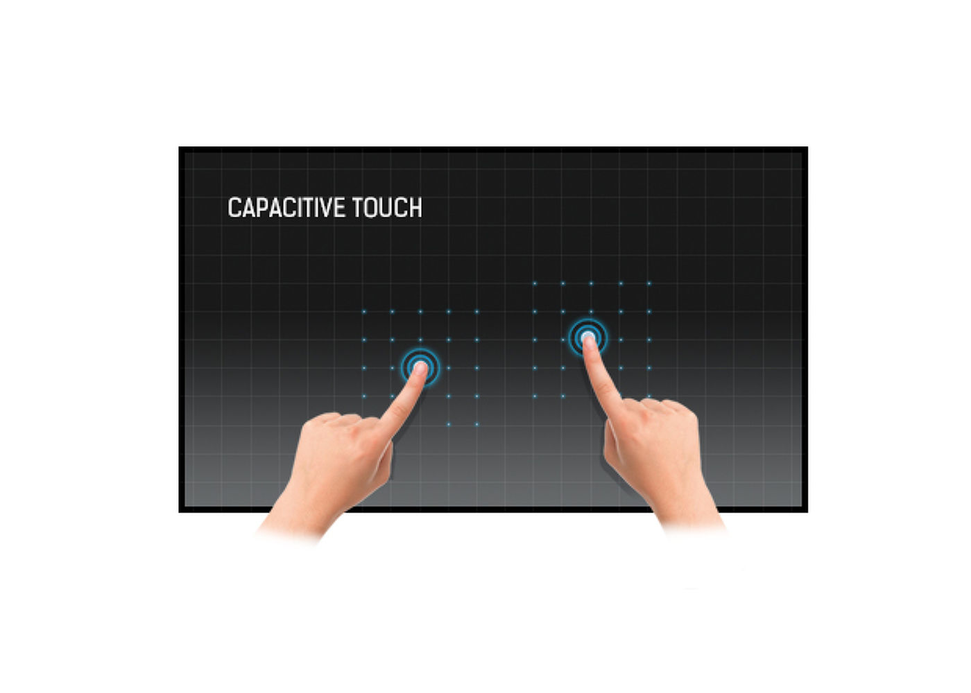 IIYAMA ProLite TF2234MC-B6AGB