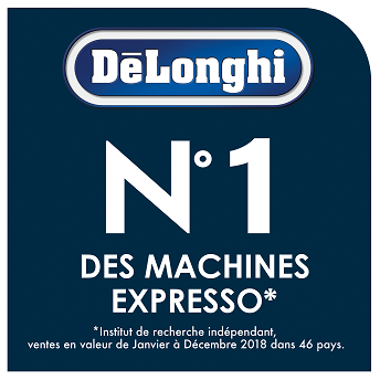 DELONGHI EC695R