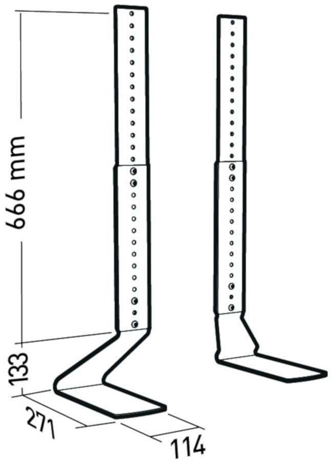 Erard Fit-Up XL 35310 ERARD 35310