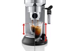 DELONGHI EC695M