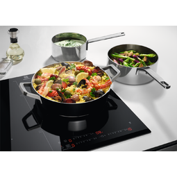 ELECTROLUX EIV83446