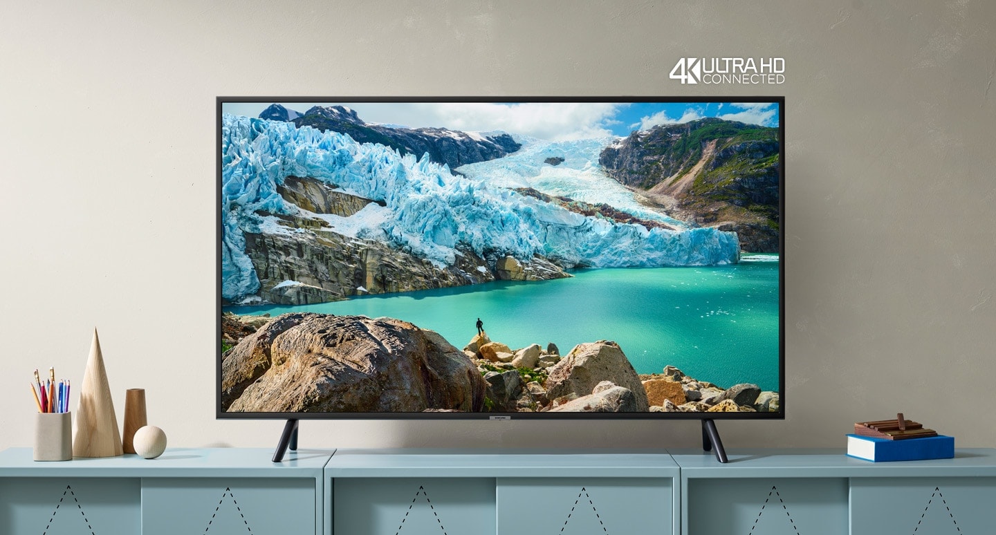 TELEVISEUR LED SAMSUNG UE75RU7175 TELEVISEUR LED SAMSUNG UE75RU7175