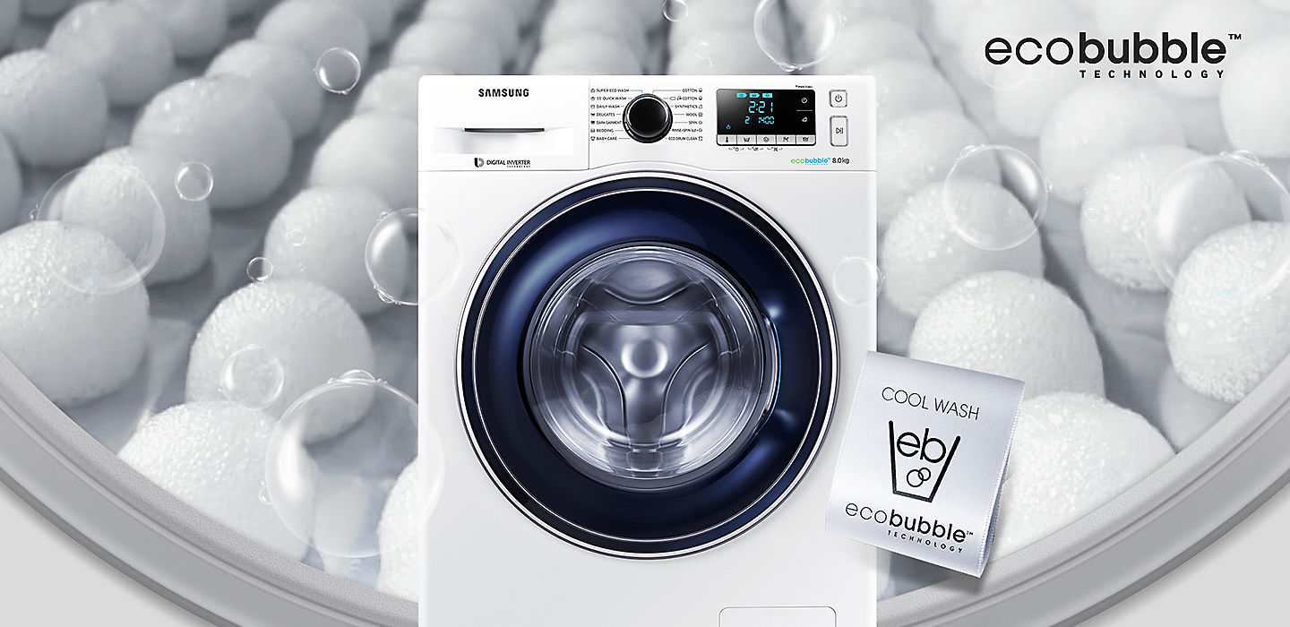 Стиральная машина с паром. Стиральная машина Samsung ww80j5545fw. Стиральная машина ww5000j с ecobubble. Стиральная машина самсунг Eco Bubble. Samsung Eco Bubble 8.