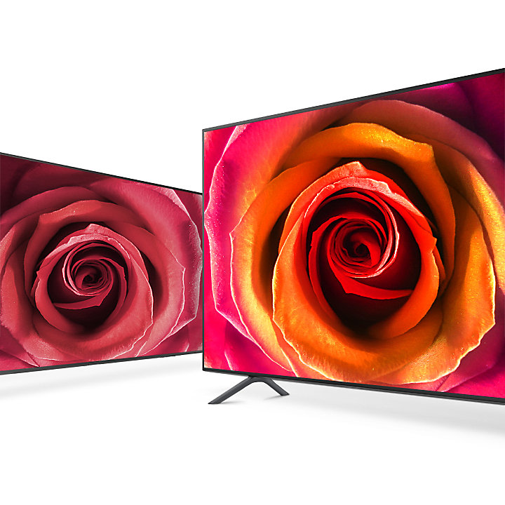 SAMSUNG UE55NU7105