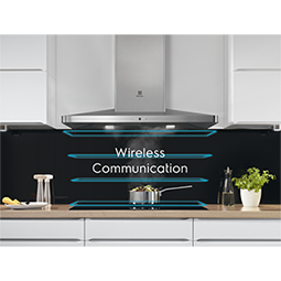 ELECTROLUX EIV83446