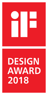 WHIRLPOOL W11OM14MS2P DESIGN AWARD