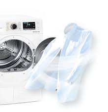 DV90M6200CW SAMSUNG Sèche linge hublot pas cher ✔️ Garantie 5 ans OFFERTE