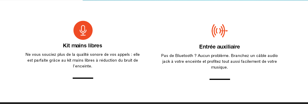 JBL Go2 ROUGE