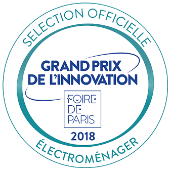 SELECTION GRAND PRIX INNOVATION 2018