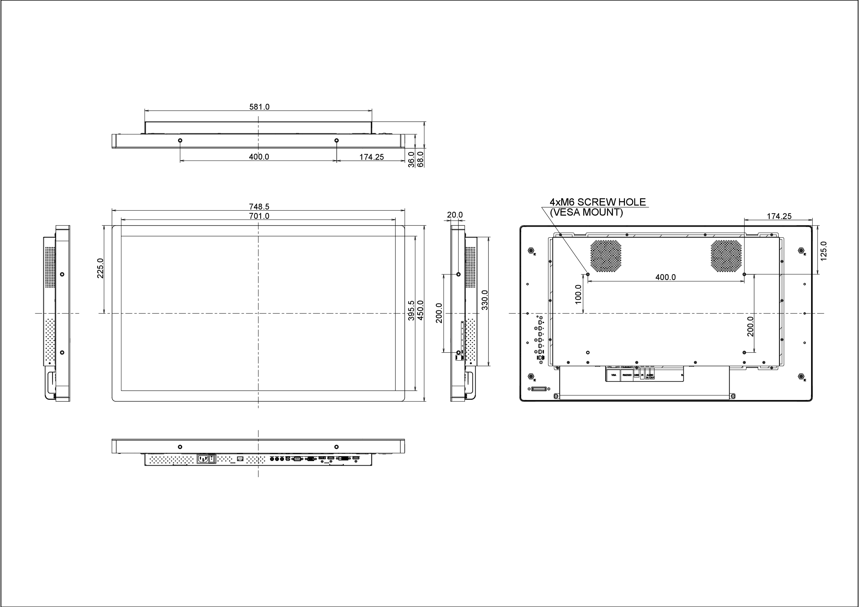 IIYAMA TF3238MSC-B2AG