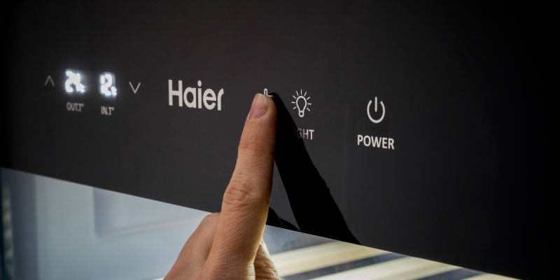 HAIER WS171