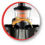 MOULINEX ZU255B10