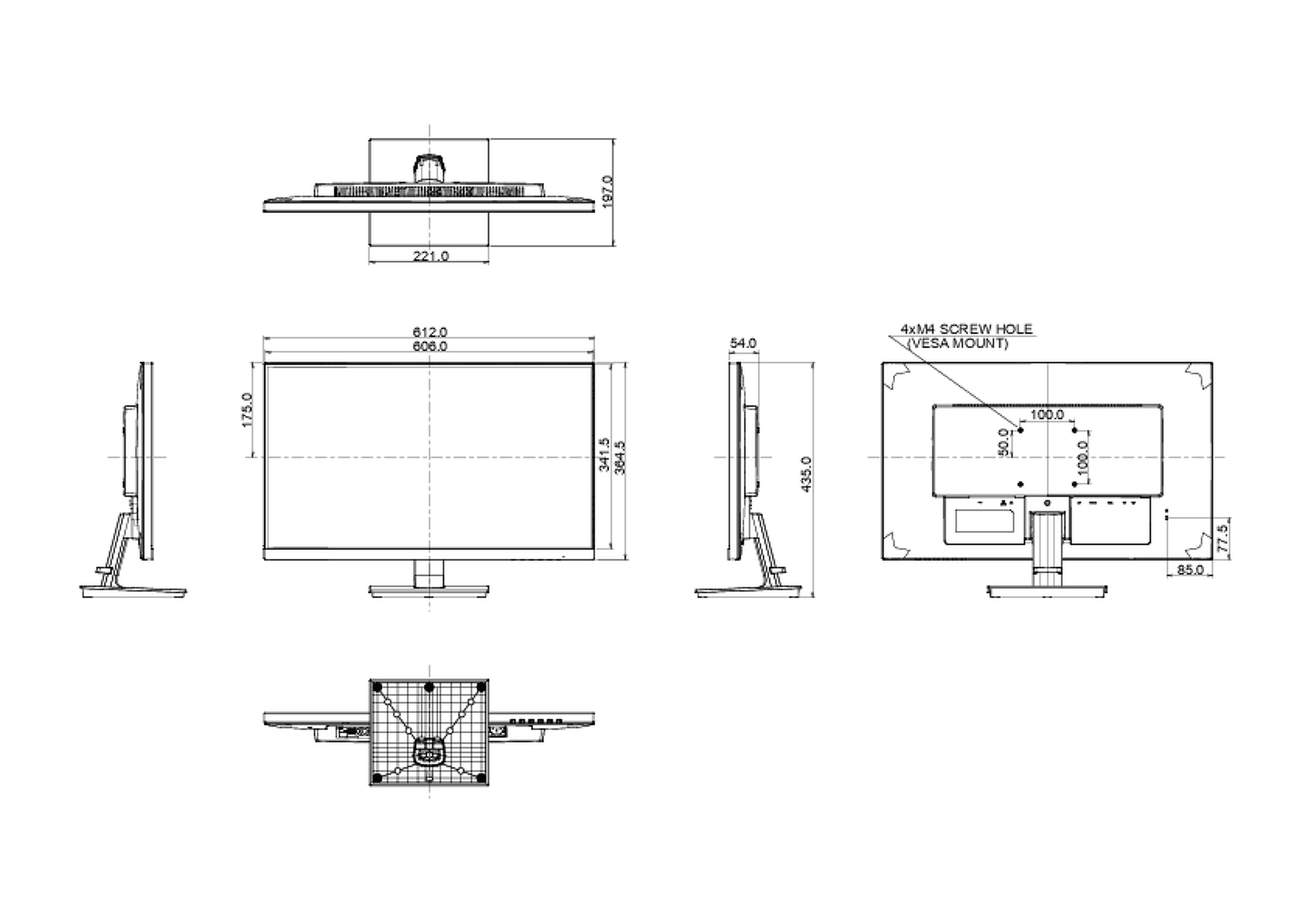 IIYAMA XU2792HSU-B1