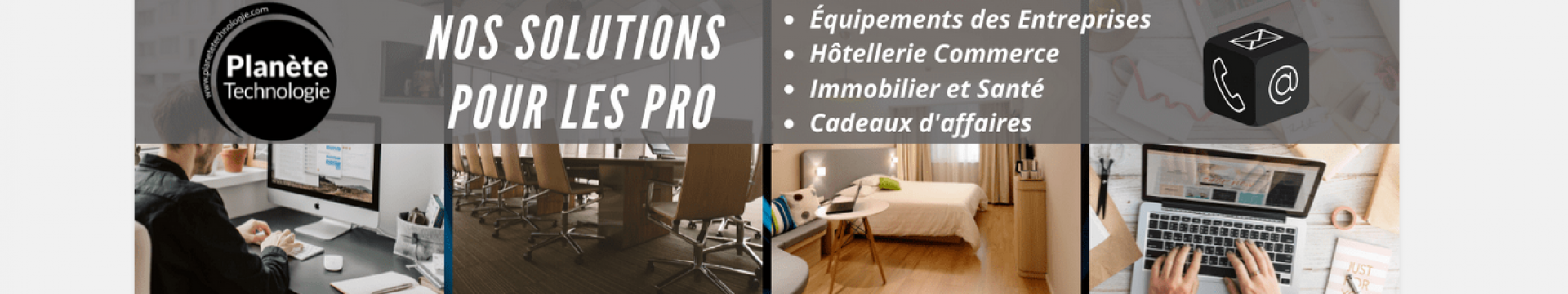 SOLUTION PRO