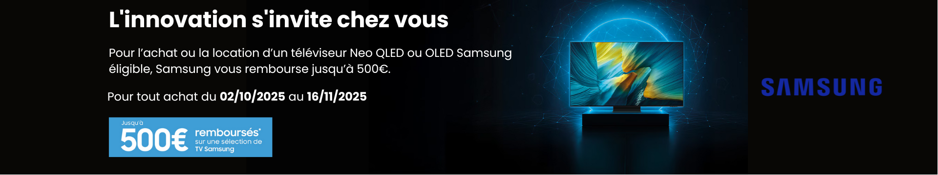 ODR SAMSUNG