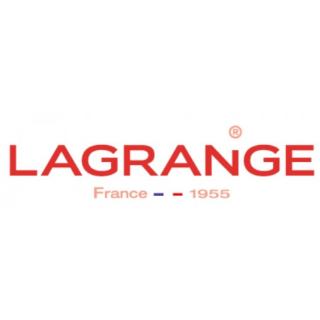 Logo LAGRANGE