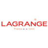 Logo LAGRANGE