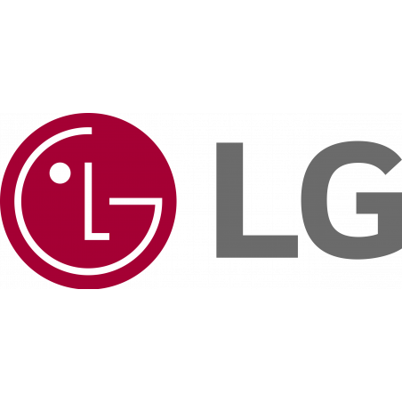 Logo LG