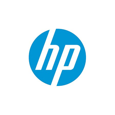 Logo HP