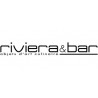Logo Riviera & Bar