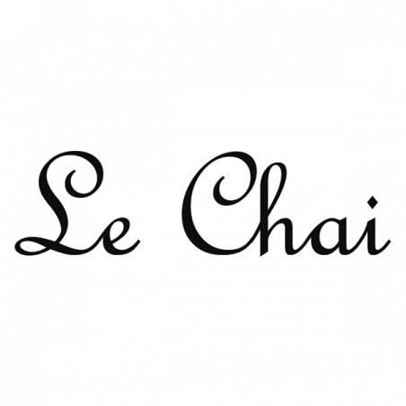Logo Le chai
