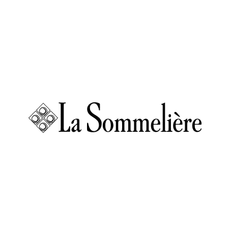 Logo La Sommelière