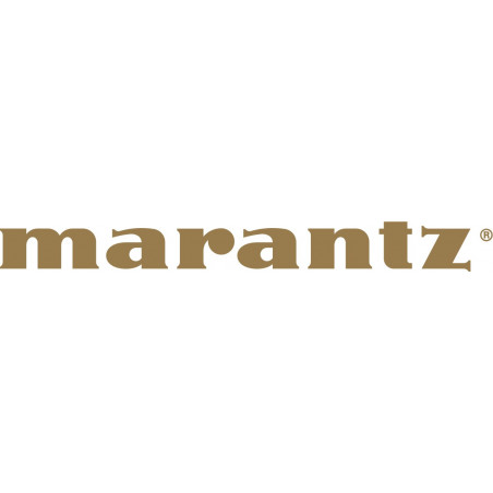Logo Marantz