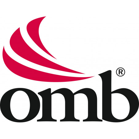 Logo OMB
