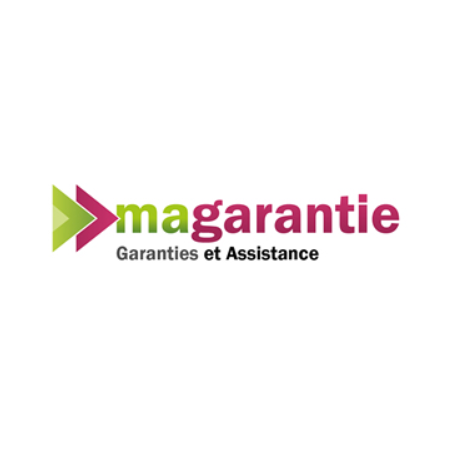 Logo MaGarantie.com