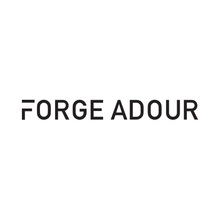 Logo Forge Adour