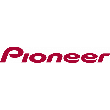 Logo Pioneer