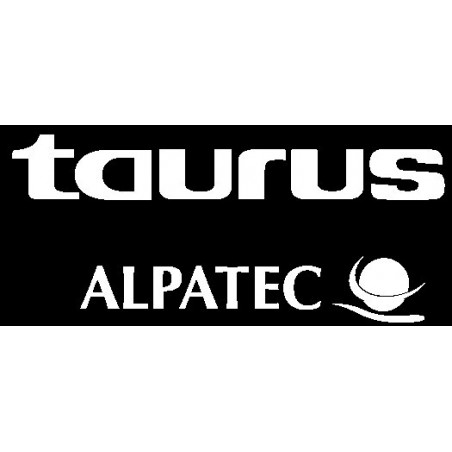 Logo Taurus Alpatec