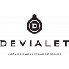 Logo Devialet