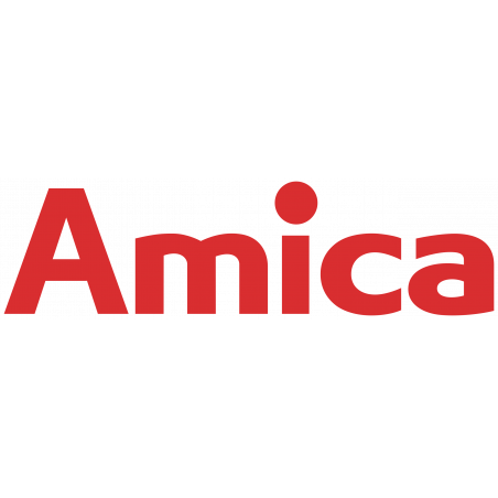 Logo Amica