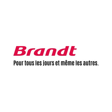 Logo Brandt