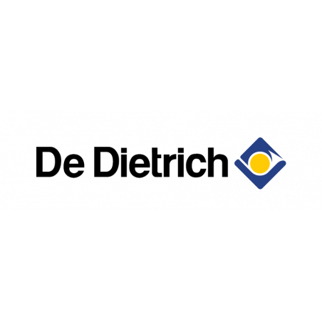 Logo De Dietrich