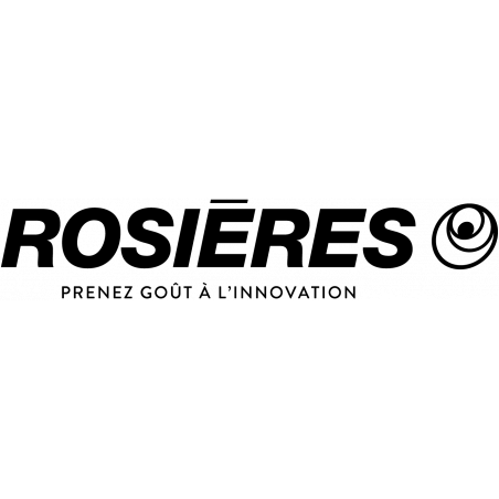 Logo Rosieres
